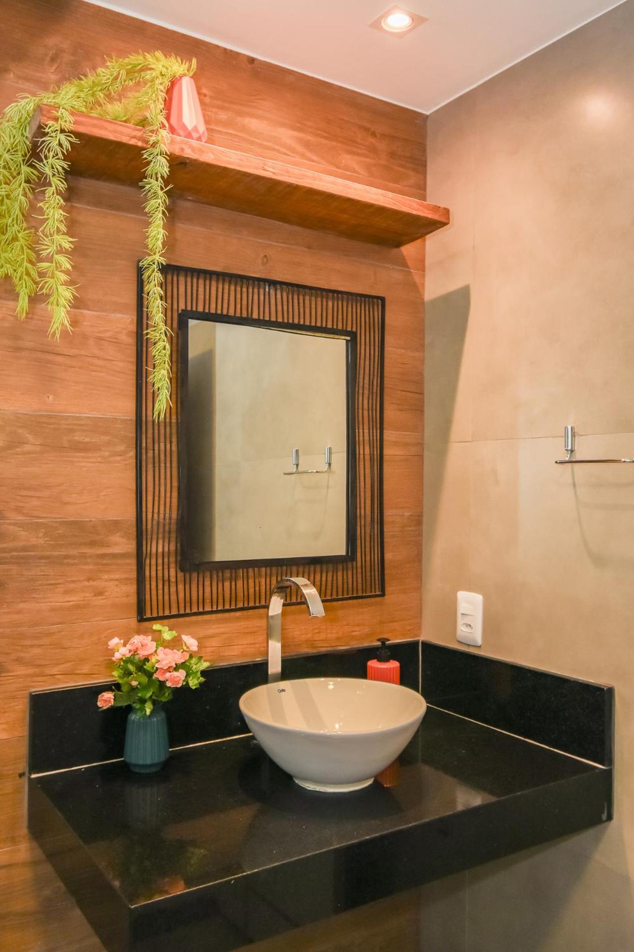 Apartment Luxo E Design Vista Mar No Posto 5 - Copacabana *