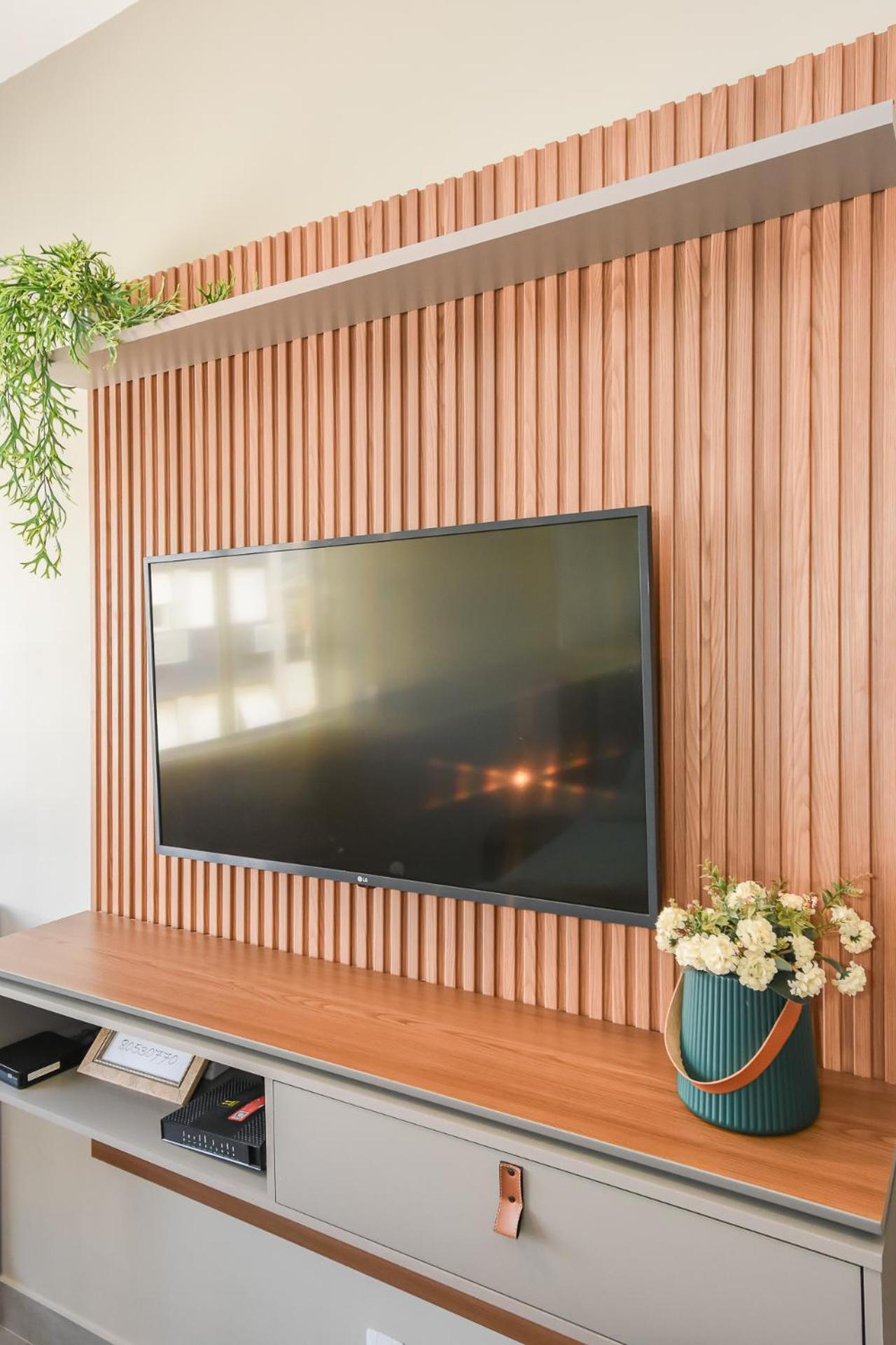 Apartment Luxo E Design Vista Mar No Posto 5 - Copacabana